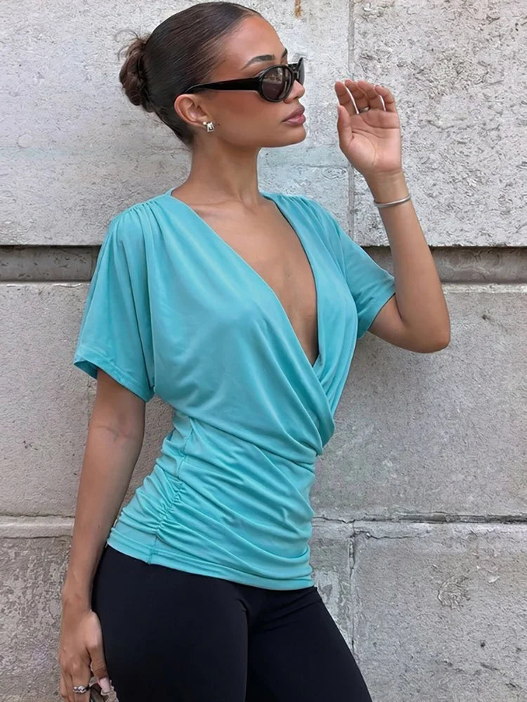 טופ דגם Mona
