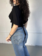 טופ דגם Milena
