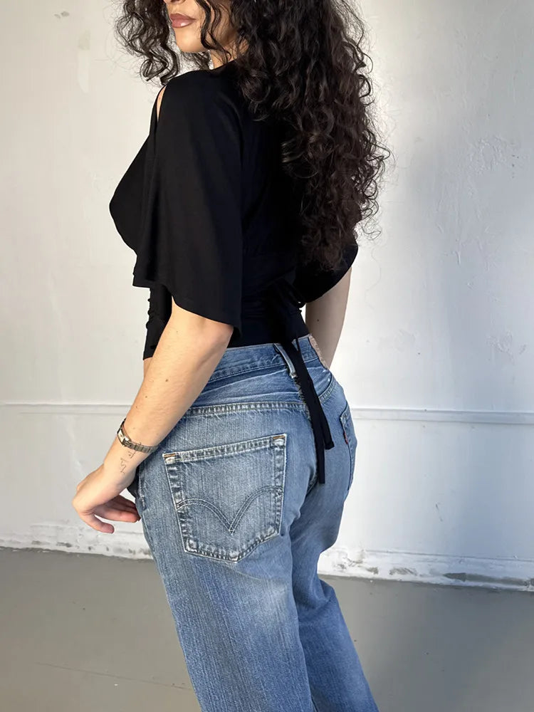 טופ דגם Milena