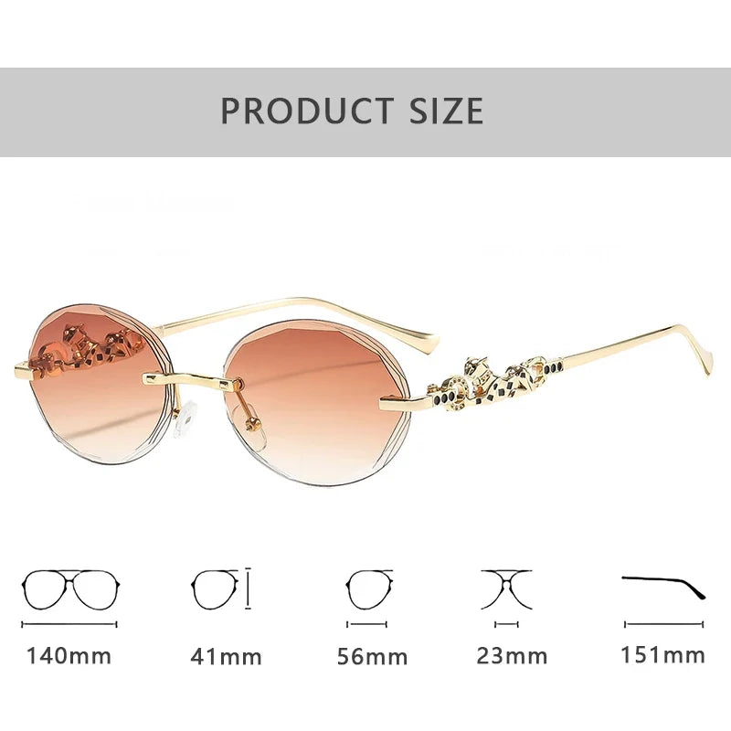 משקפי שמש דגם Basia