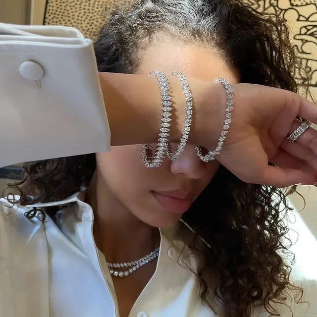 צמיד דגם Brielle