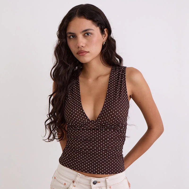 גופייה דגם Lira