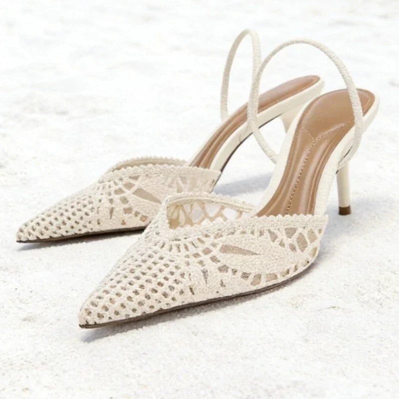 סנדלים דגם Loren