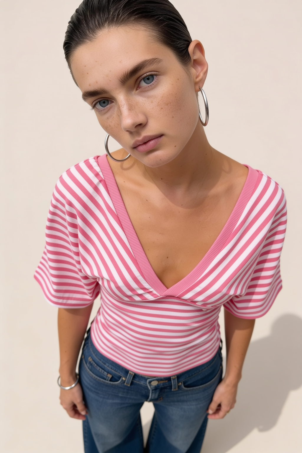 טופ דגם Neve